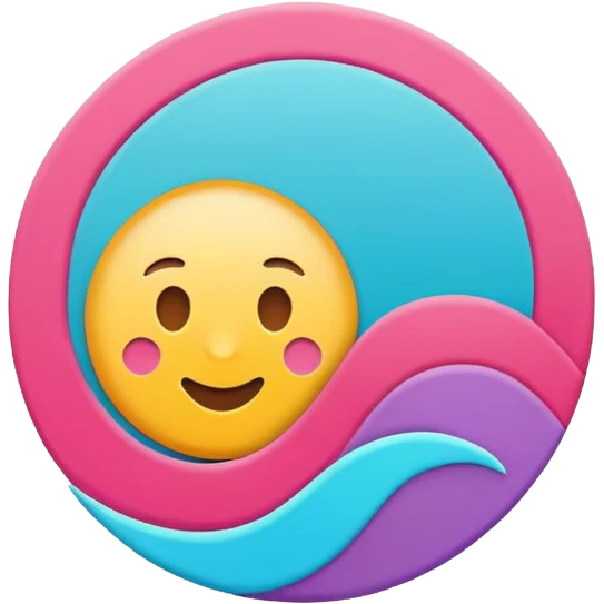 canva emoji