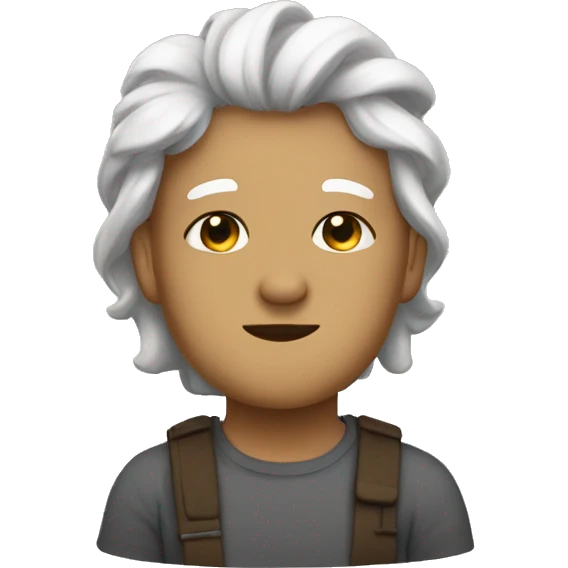 Mymeldy emoji