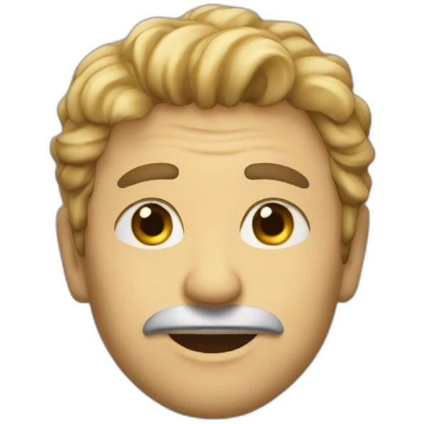 Srhek emoji