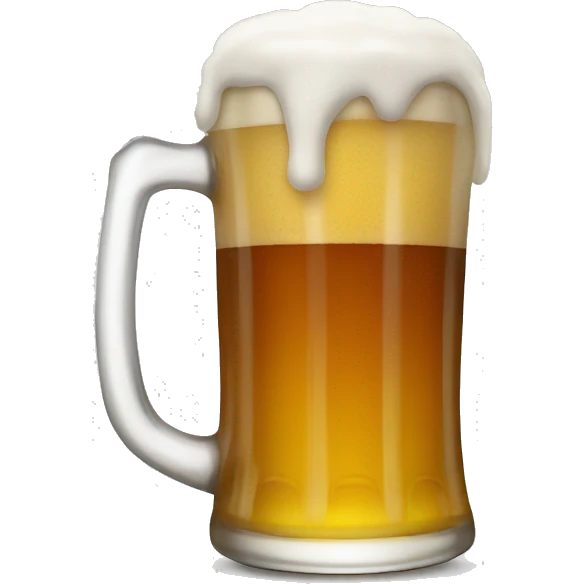 beer emoji