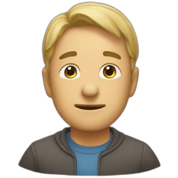 Tibo inshap emoji