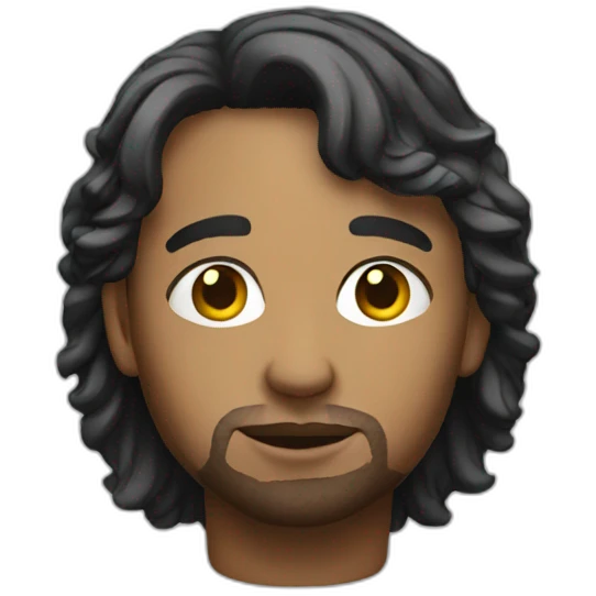 top boy emoji