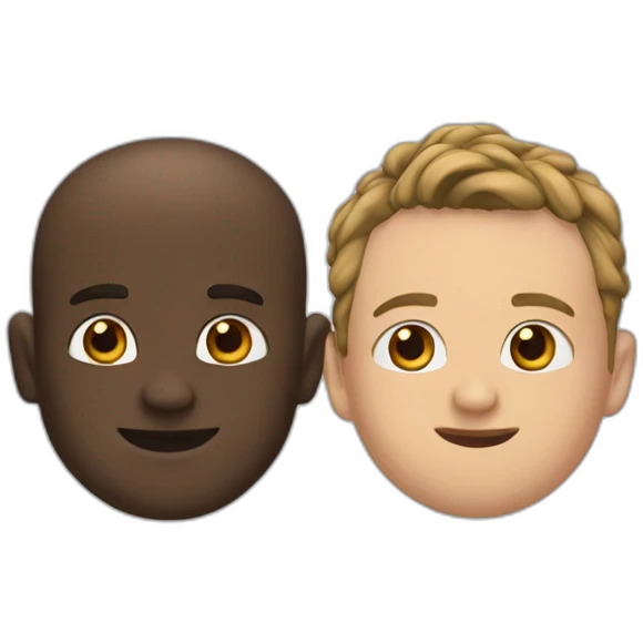 Bigflo et oli emoji