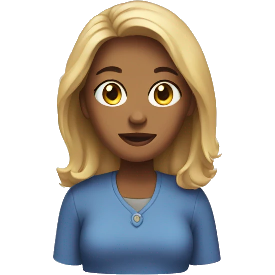 mom emoji