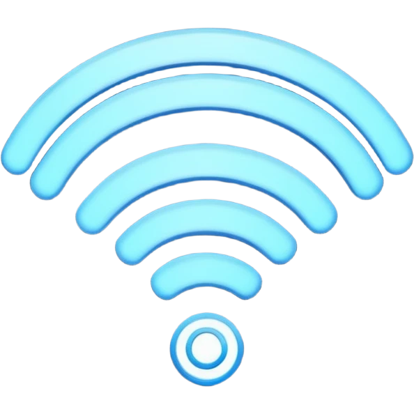 wifi emoji