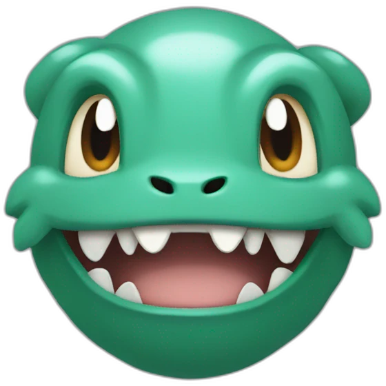 Pokemon koraidon emoji