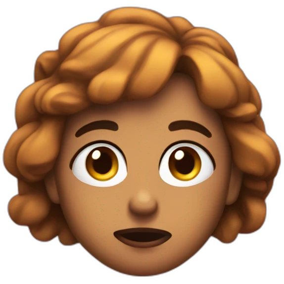 Bombastic side eye  emoji