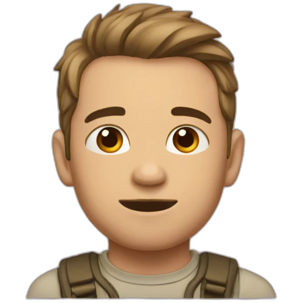 Шакалоп emoji