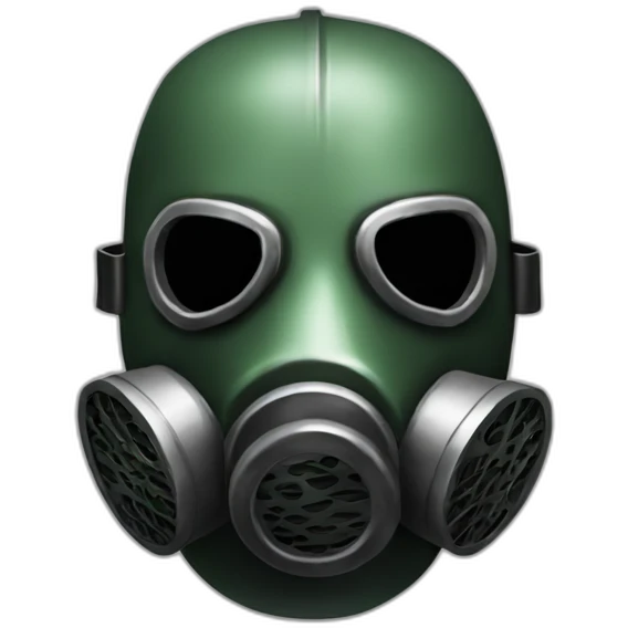 DrGasmask emoji