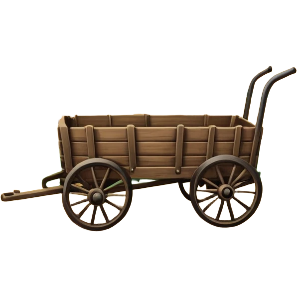 una carretrea con paisaje de lado emoji