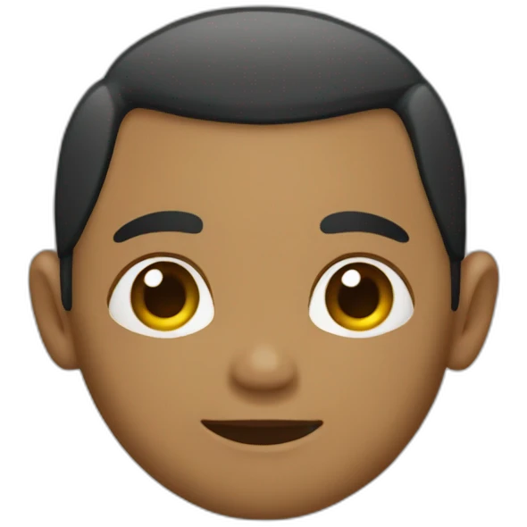 Mahé emoji