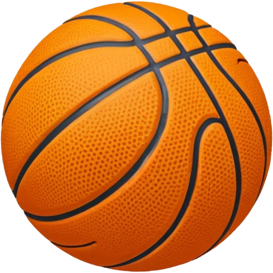 basketball emoji
