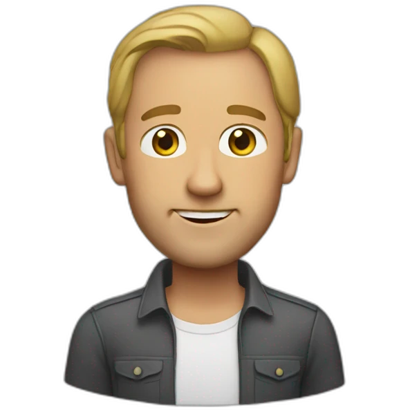 Ron wisley emoji