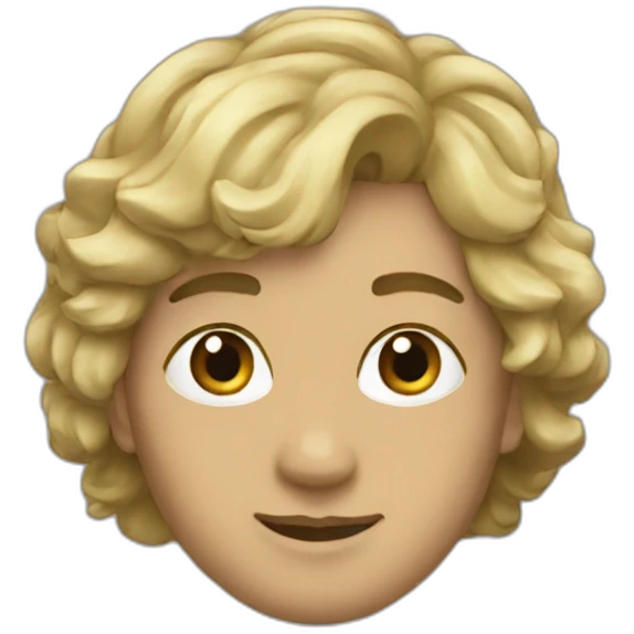 Louveteau emoji