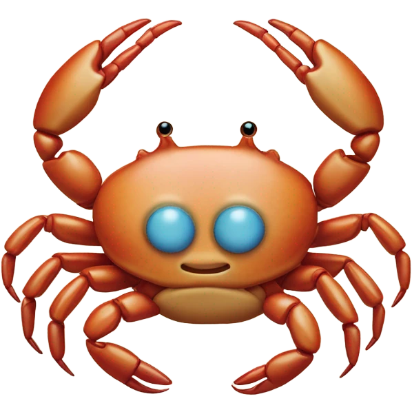 Cancer and gemini signs mixed  emoji