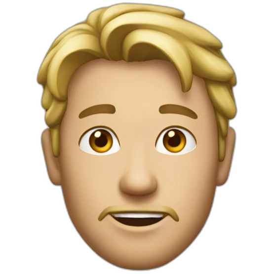 johnny årets nacke emoji