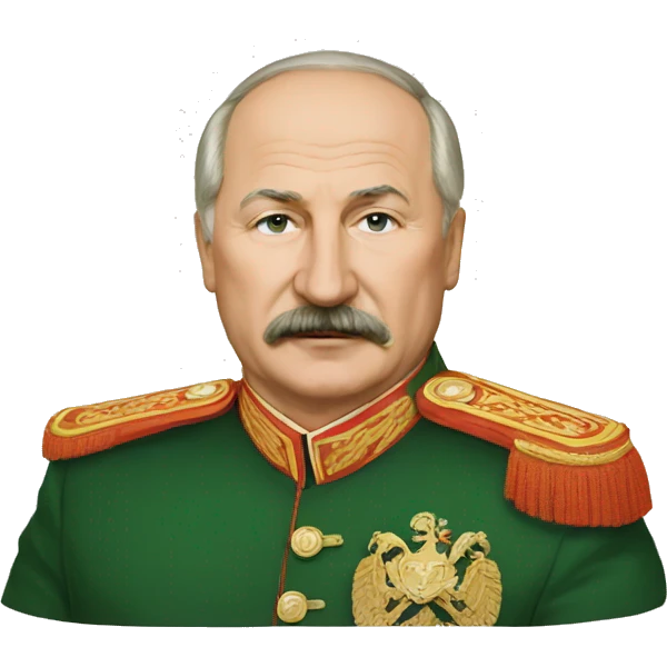 lukashenko emoji