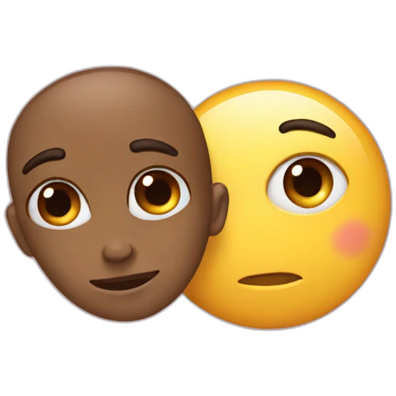 Love emoji