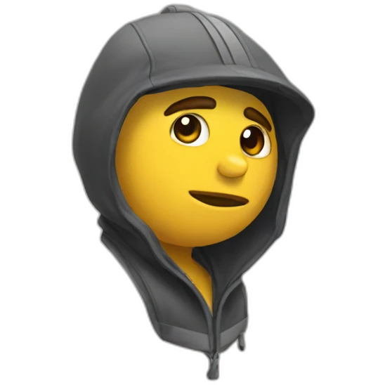 triller emoji