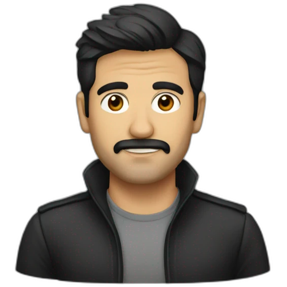 arturo prat chacon emoji