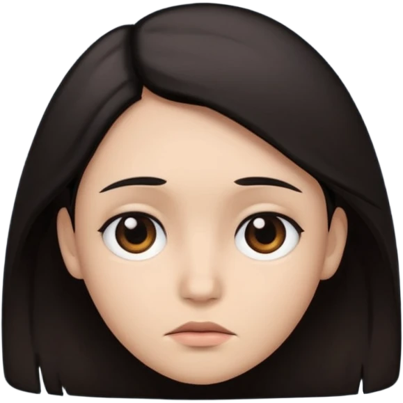 The cover for the album “?” Made by xxxtentacion emoji