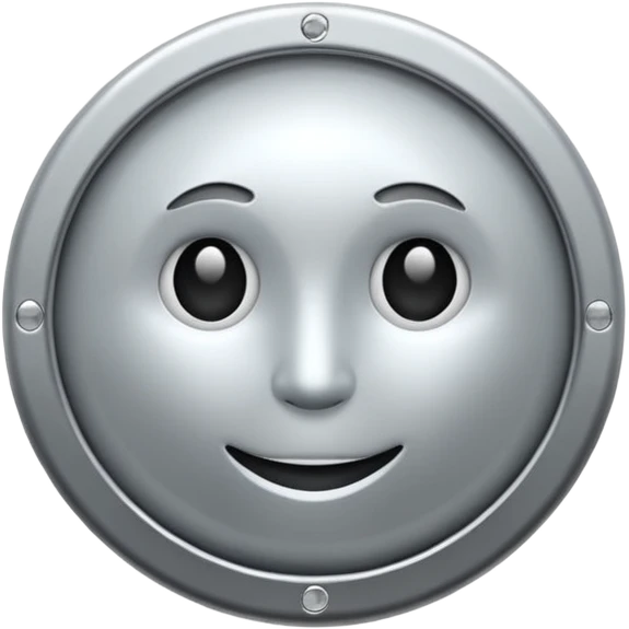 bouclier emoji