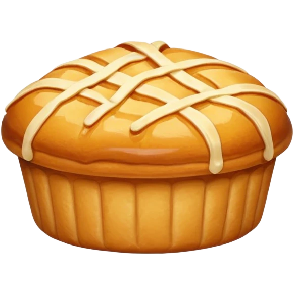 Pastry emoji