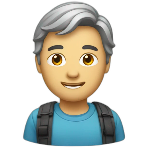 asked client emoji