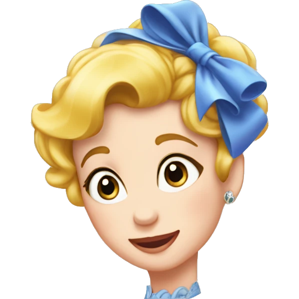 Supercalifragilisticexpialidocious ￼ emoji