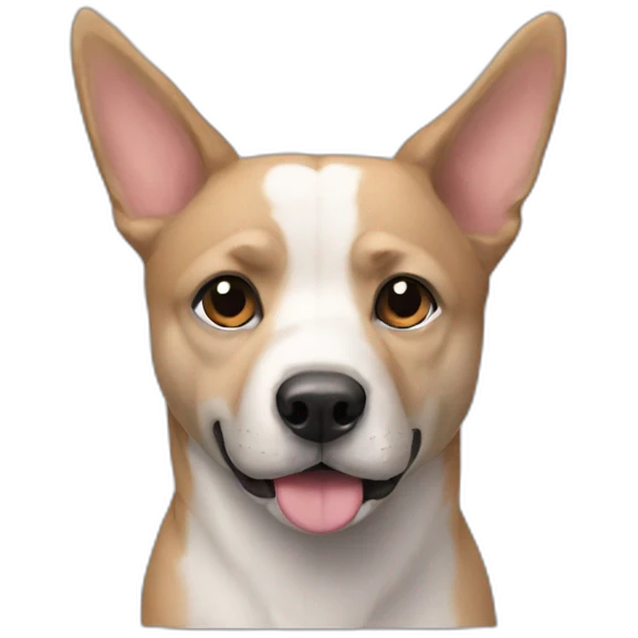 Perro  emoji