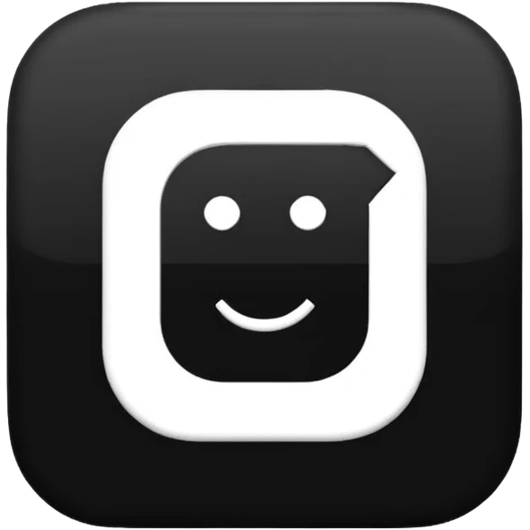 create a logo type animated emoji company name Square Capital Square Capital  is written middle of a big SG logo emoji