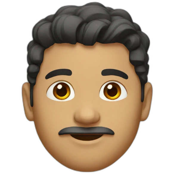 Teboun emoji