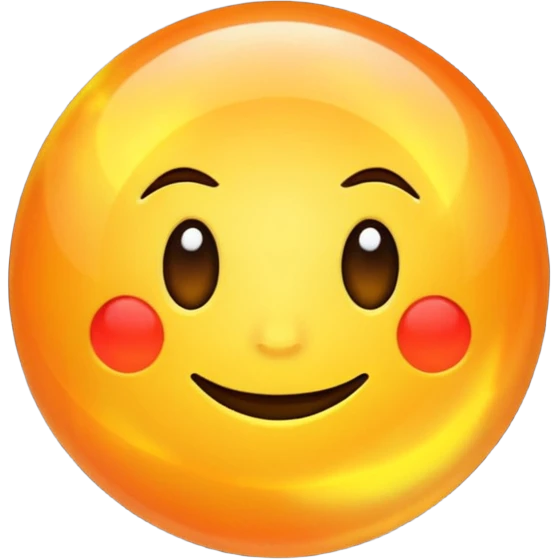 Attention emoji