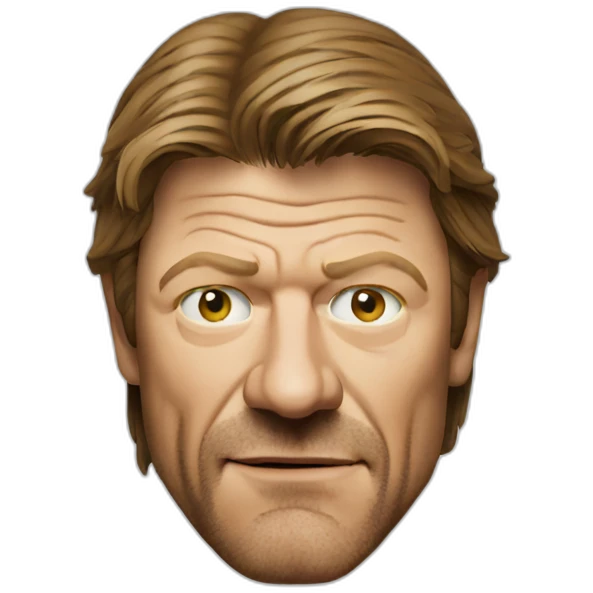 Sean Bean emoji