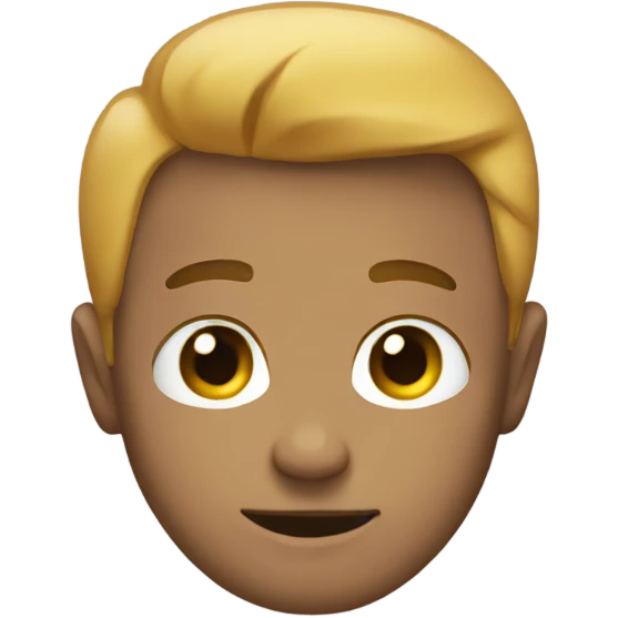 me emoji