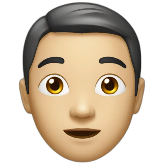 Chinois  emoji