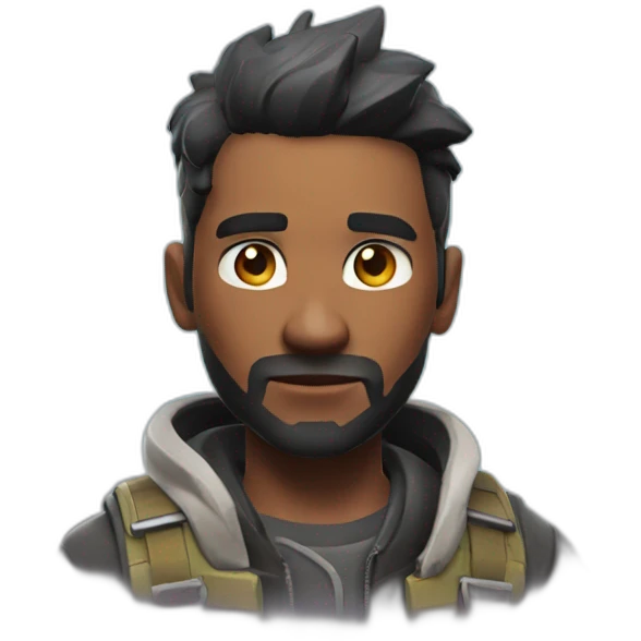 Fortnite emoji