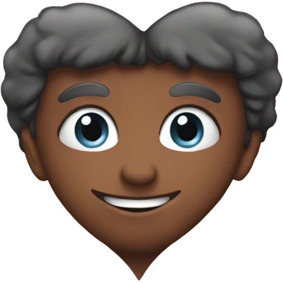 Heart emoji
