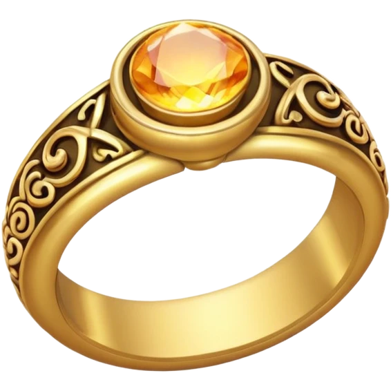 magic ring emoji