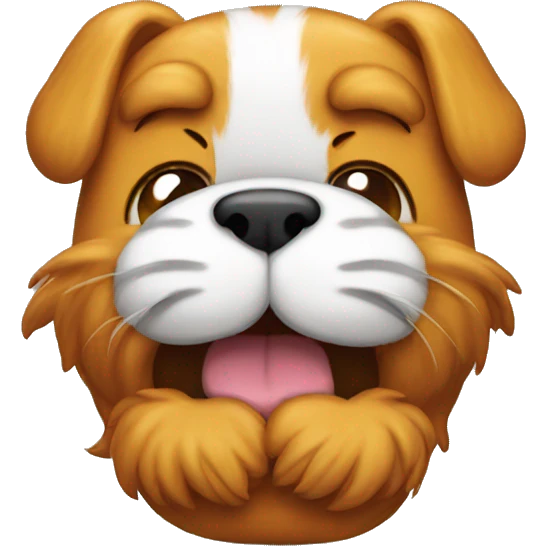 garfield emoji