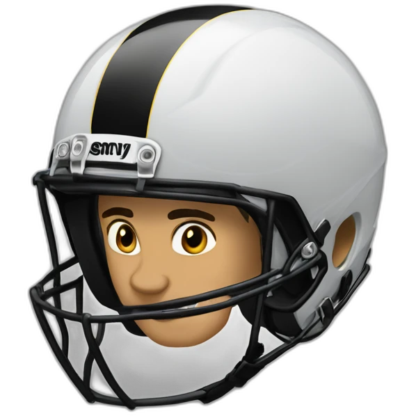 Life’s tough get a helmet eric matthews emoji