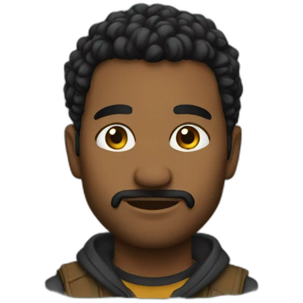 Jyraia emoji