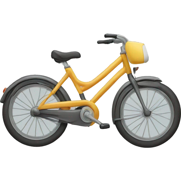 BIKE emoji