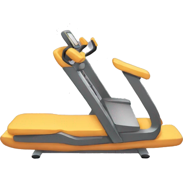 Gym emoji