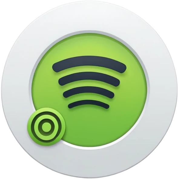 stats.fm spotify emoji