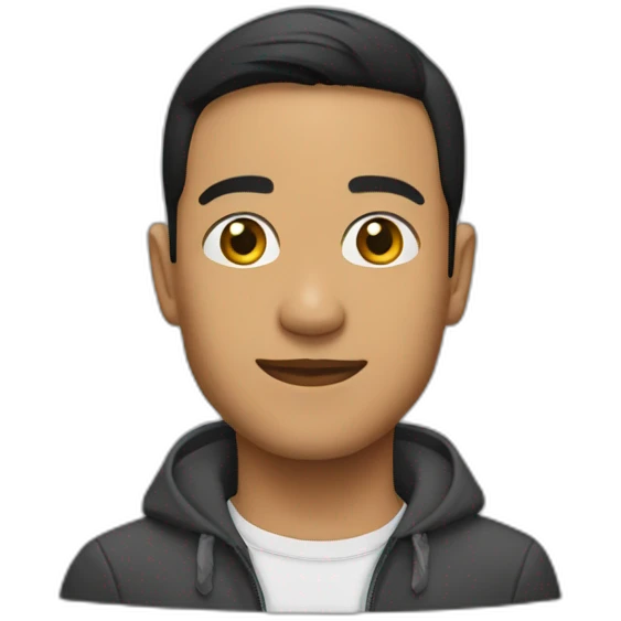 Wilhan Budiman emoji