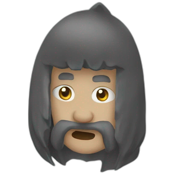 matobat emoji
