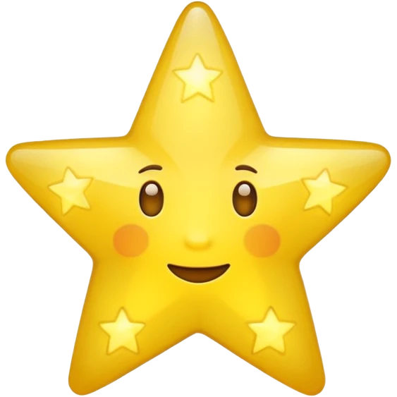 Star emoji  emoji