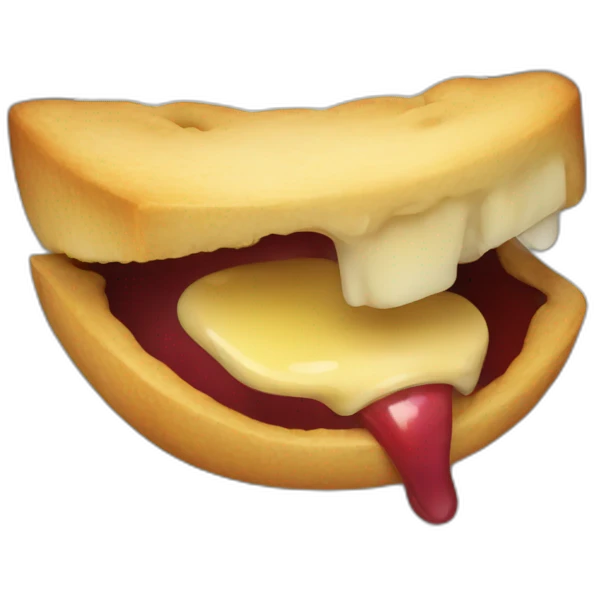 une bite emoji