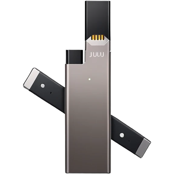 Juul device emoji